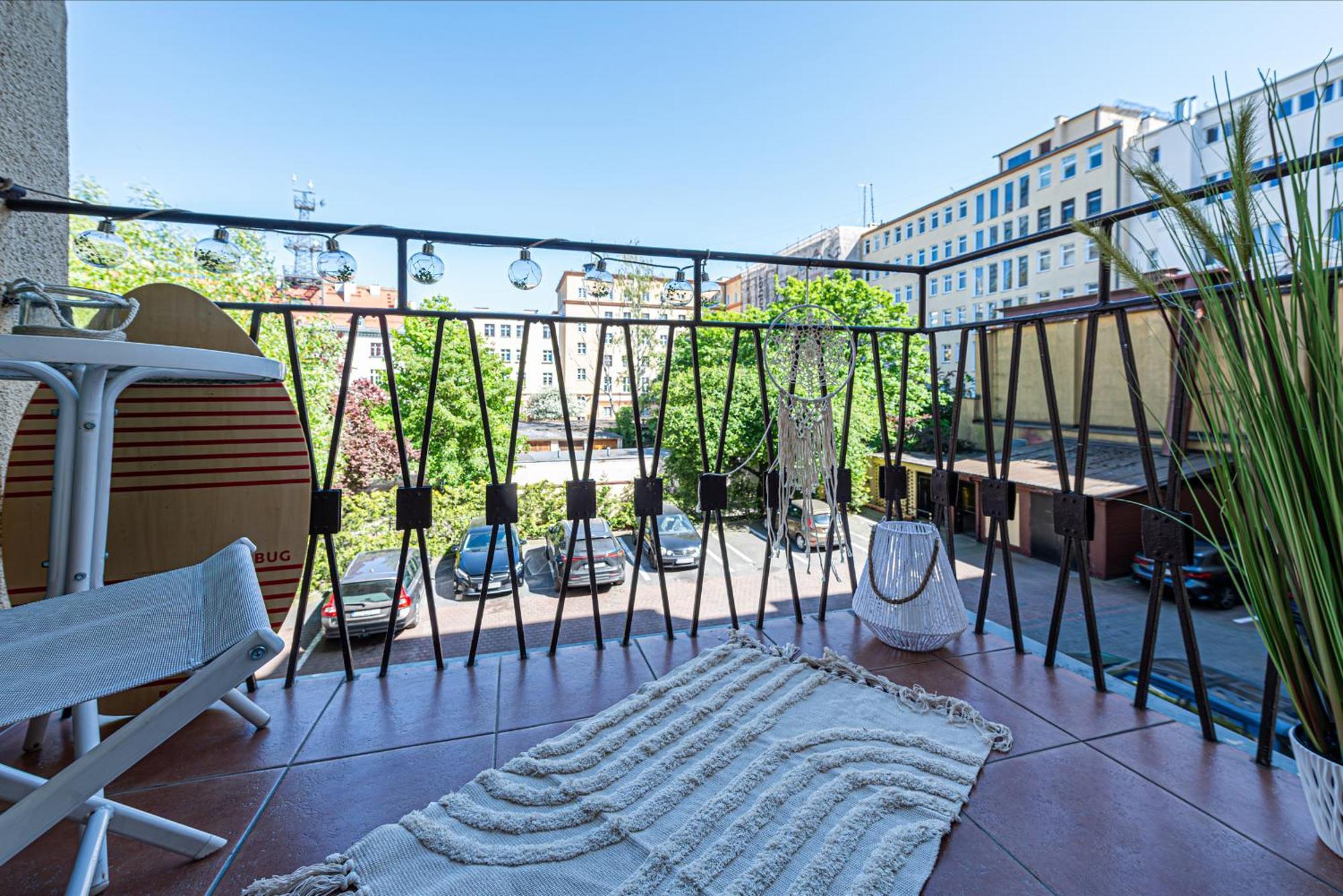 Apartament Meduza Nadmorskie Miejsce Gdynia Exterior photo